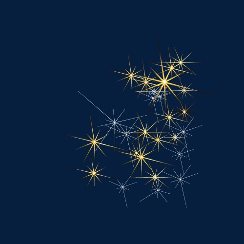 500x500 Spark, Spark Vector, Vector Sparks, Starlight Png And Vector For