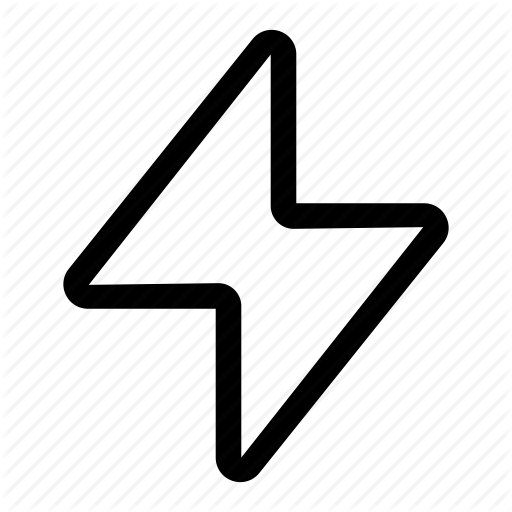 512x512 Collection Of Free Flash Vector Spark. Download On Ubisafe