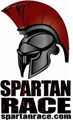 250x413 Spartan Race Logo Vector