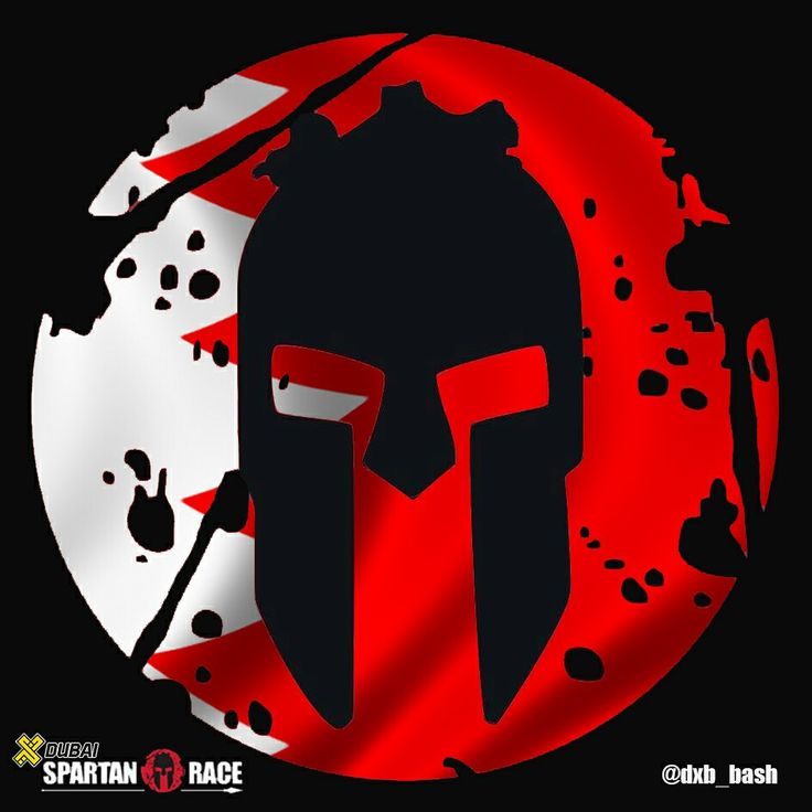 736x736 Spartan Race Logos