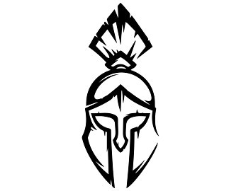 340x270 Spartan Svg Etsy