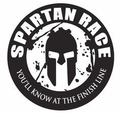 236x221 Spartan Race Logo Vector
