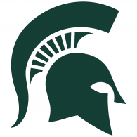 195x195 Michigan State University Spartans Brands Of The World