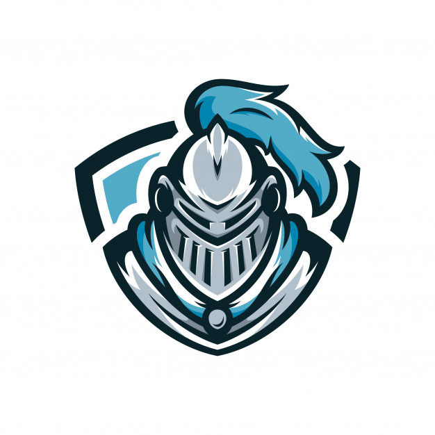 626x626 Spartan Vector Logo Icon Illustration Vector Premium Download