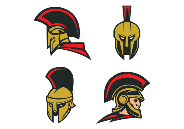 632x443 Free Spartan Vector Free Vector Download 410491 Cannypic
