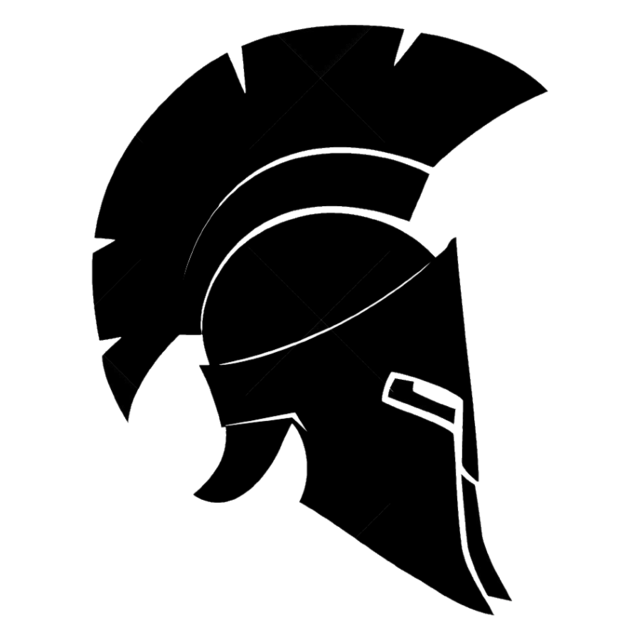 Spartan Vector Logo at GetDrawings | Free download