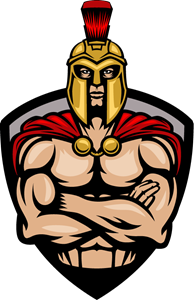 194x300 Spartan Vector