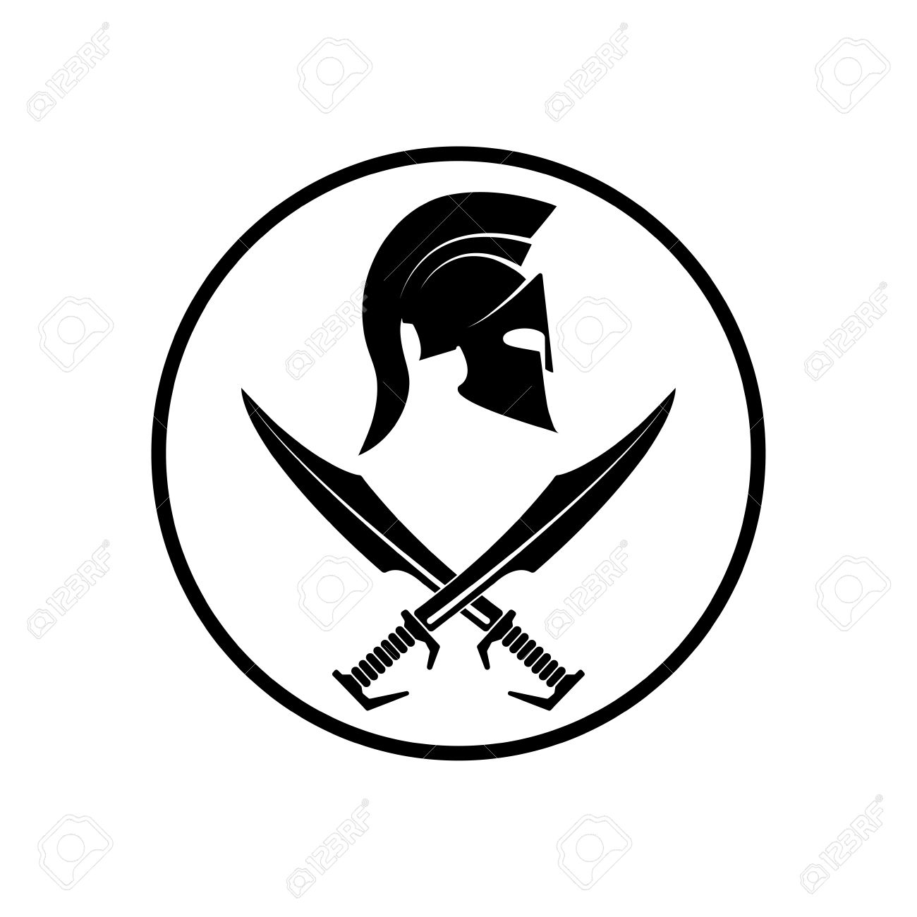 1300x1300 Free Spartan Helmet Icon 87351 Download Spartan Helmet Icon