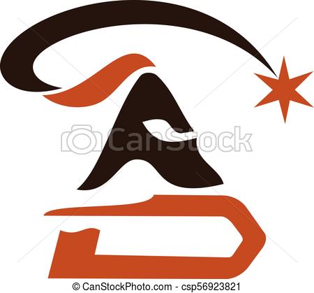 450x419 Spartan Warrior Logo Design Template Vector.