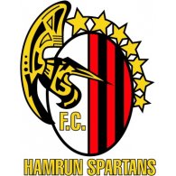 195x195 Hamrun Spartans Fc Brands Of The Download Vector Logos