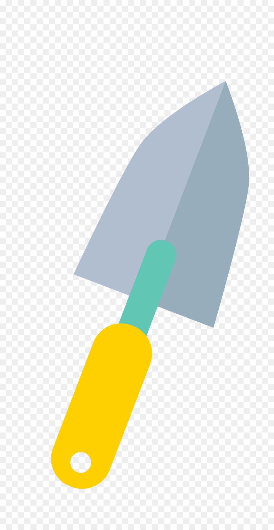 900x1740 Shovel Spatula
