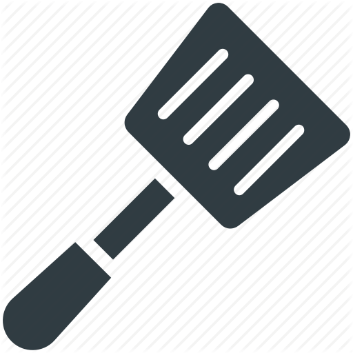 512x512 19 Spatula Vector Cake Huge Freebie! Download For Powerpoint