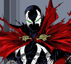236x211 Pin By Ron Alvarez On Spawn Spawn, Comic And Image