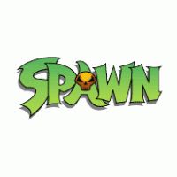 200x200 Spawn Brands Of The Download Vector Logos And Logotypes