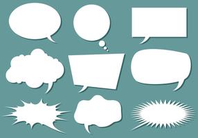 286x200 Speak Free Vector Art