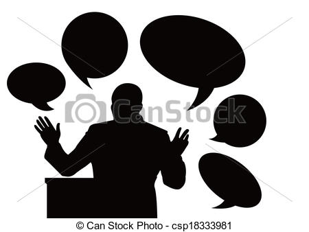 450x338 Business Man Speak.
