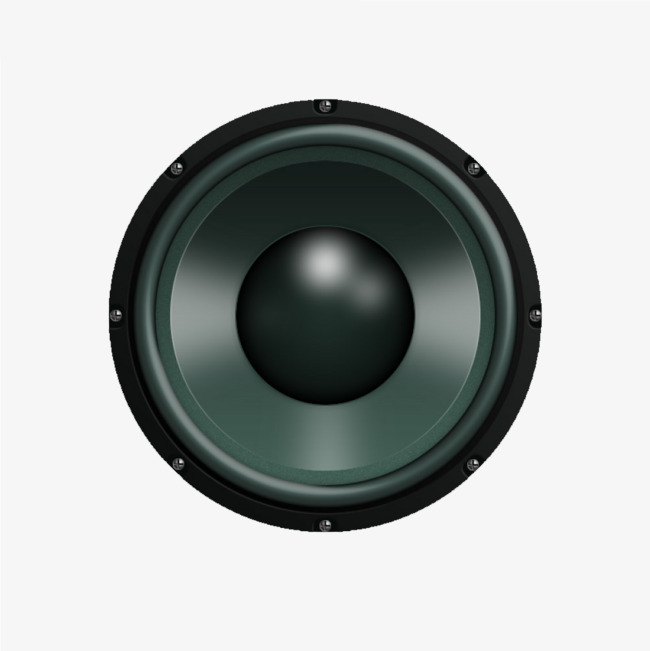 650x651 Speakers Clipart Vector ~ Frames ~ Illustrations ~ Hd Images