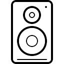 128x128 Subwoofer Vectors, Photos And Psd Files Free Download