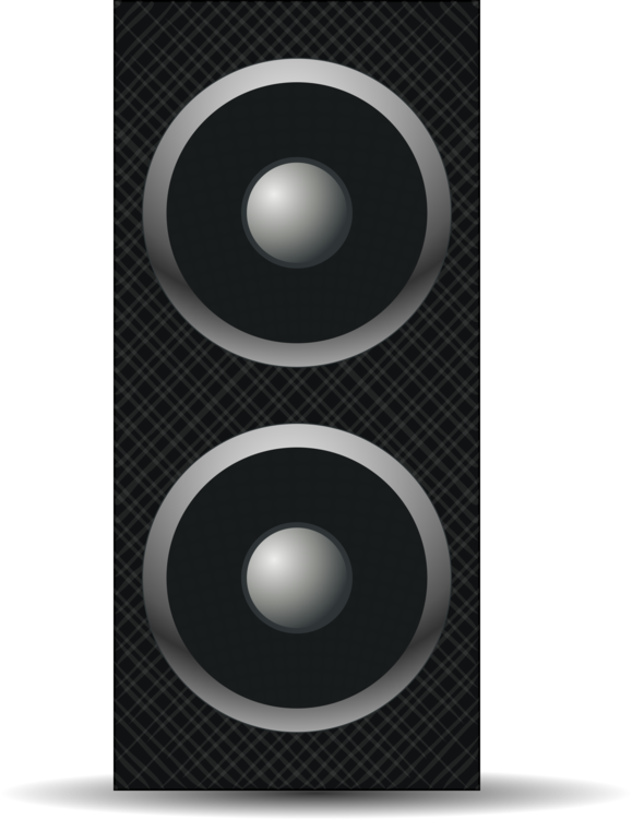 579x750 Collection Of Free Speakers Vector Speaker Box. Download On Ubisafe
