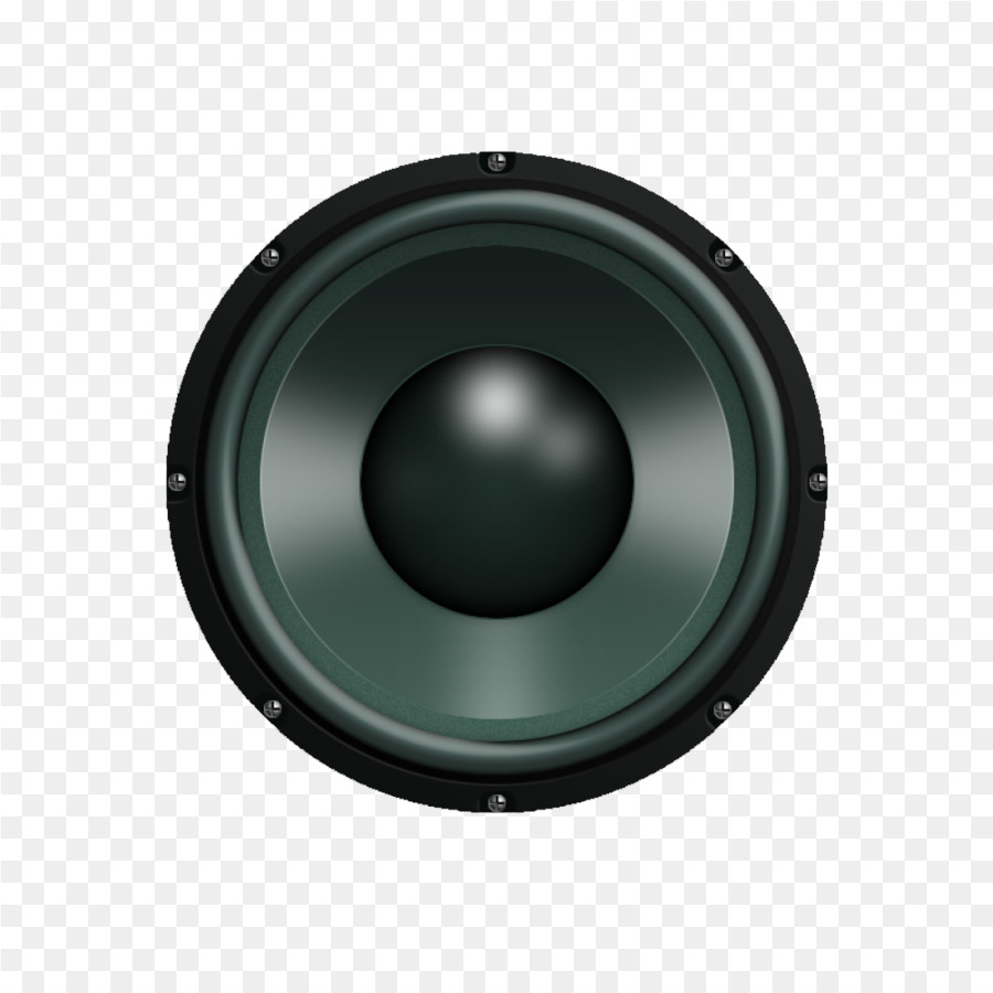 900x900 Subwoofer Sound Loudspeaker