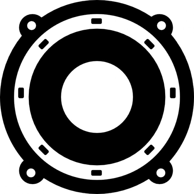 626x626 Speaker Vector 1 An Images Hub