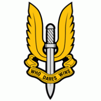200x200 Special Air Service Sas Brands Of The Download Vector