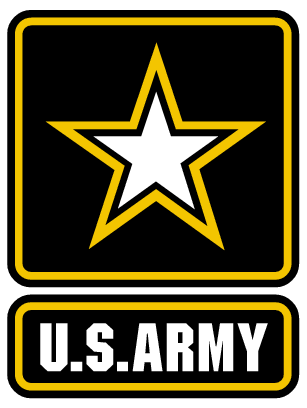 307x408 Army Special Forces Logo Vector