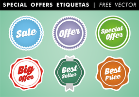 286x200 Special Offer Free Vector Art