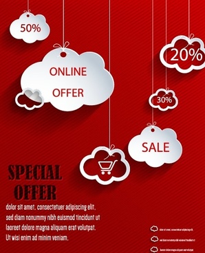 298x368 Special Offer Vectors Free Vector Download (61,759 Free Vector