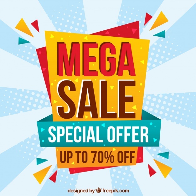 626x626 Sale Vectors, Photos And Psd Files Free Download