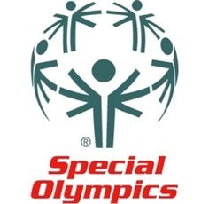 236x230 Special Olympics Logo. Add Around The Rings On