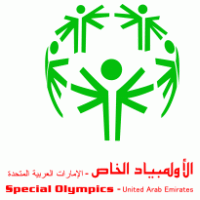 200x200 Special Olympics Uae Logo Vector (.ai) Free Download