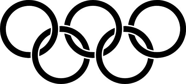 600x272 Olympic Free Vector Download (172 Free Vector) For Commercial Use