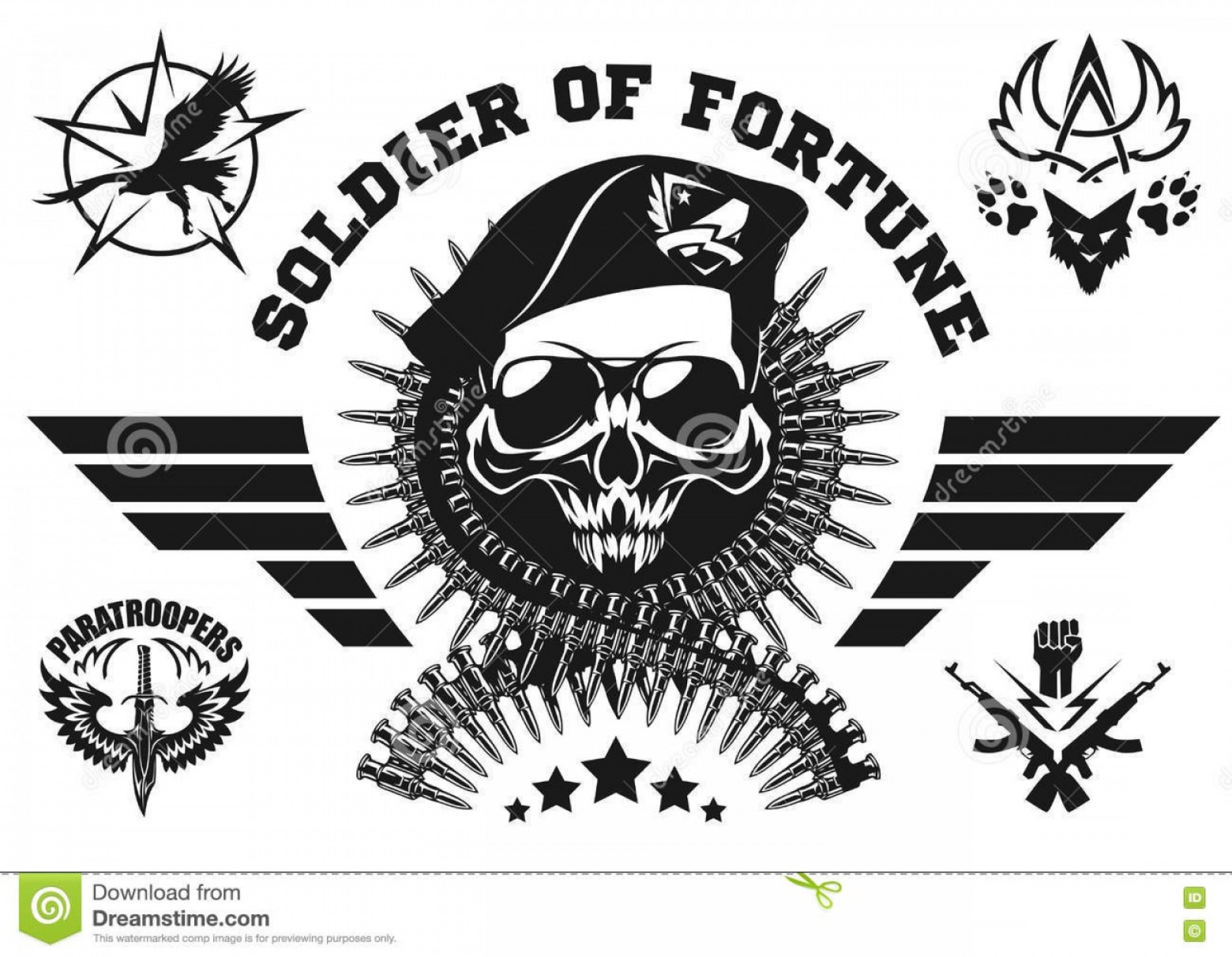 1872x1454 Special Forces Vector Wings Sohadacouri