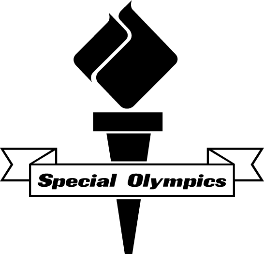 546x525 Special Olympics Logo Free Vector 4vector