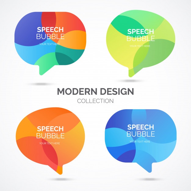 626x626 Speech Bubble Vectors, Photos And Psd Files Free Download