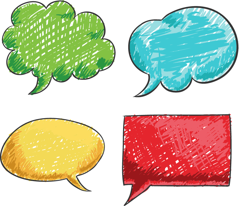 804x694 Speech Balloon Bubble Euclidean Vector