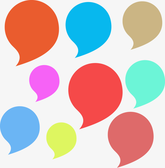 Speech Bubble Vector Free Download at GetDrawings | Free download