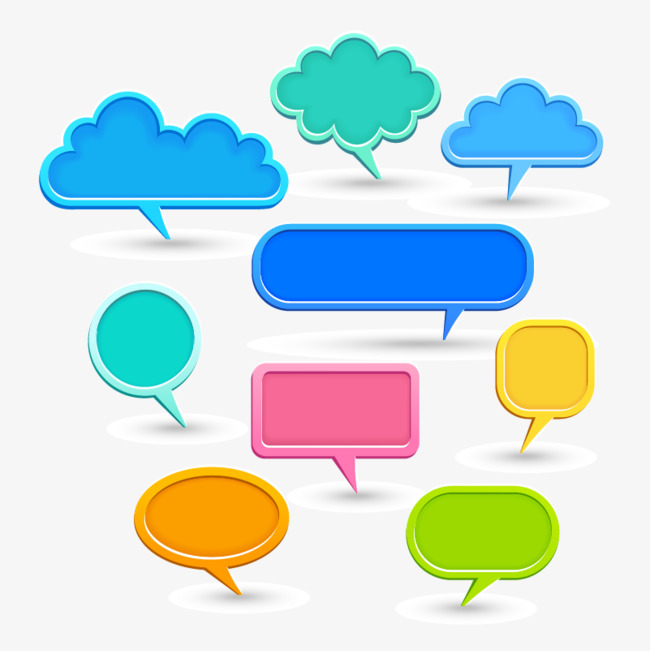 650x651 Vector Speech Bubble, Bubble, Dialog, Text Box Png And Vector For