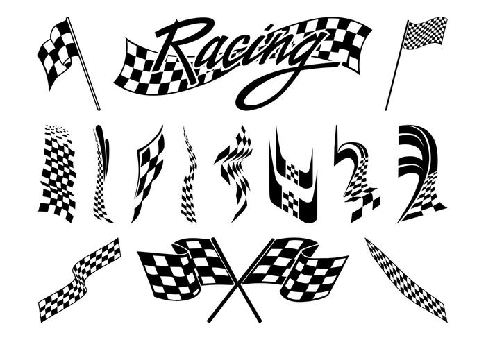 700x490 Racing Background Free Vector Art