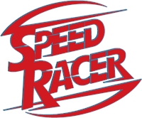 200x166 Speed Racer Logo Vector (.eps) Free Download