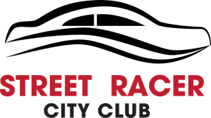 300x168 Speed Racer City Club Logo Vector (.ai) Free Download