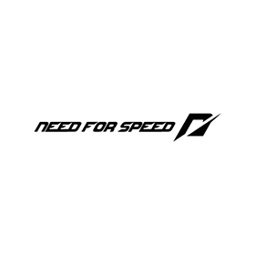 280x280 Need For Speed Logo Vector Download Free