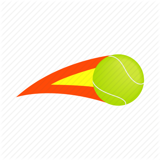 512x512 Collection Of Free Speed Vector Ball. Download On Ubisafe