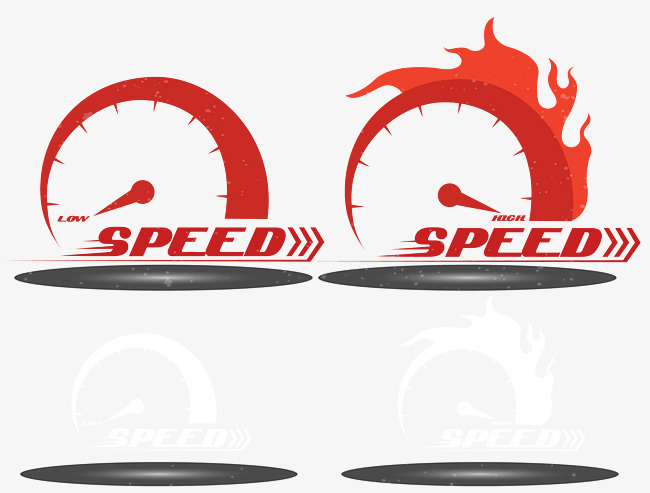 650x493 Red Speedometer, Red, Speed, Pointer Png And Vector For Free Download