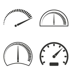 240x240 Search Photos Speedometer Vector