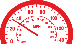 300x180 Speedometer Logo Vector (.cdr) Free Download