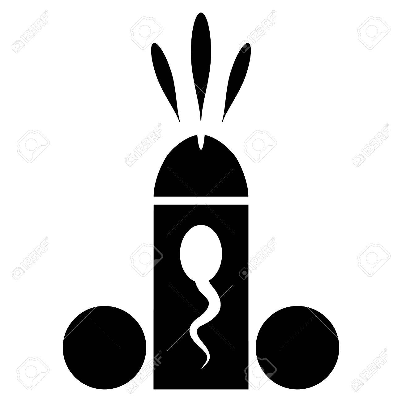 1300x1300 Collection Of Free Ejaculating Clipart Sperm. Download On Ubisafe