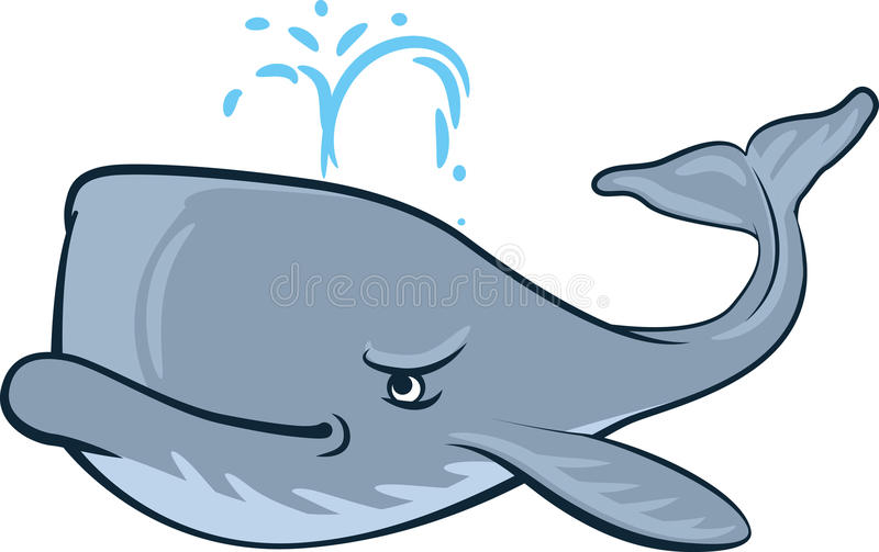800x503 Whale Clipart Sperm Whale ~ Frames ~ Illustrations ~ Hd Images