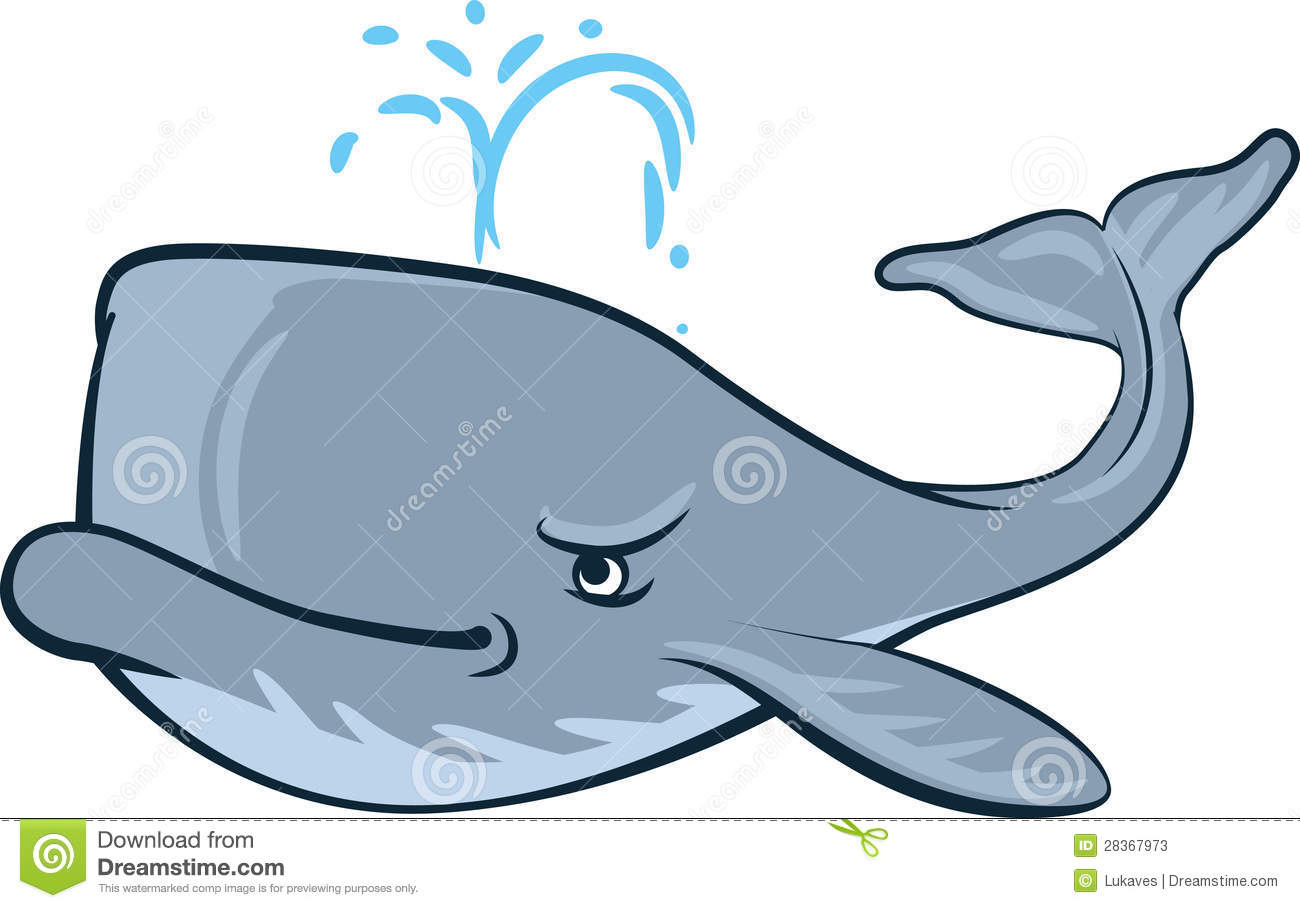 1300x908 Blue Whale Clipart Sperm Whale